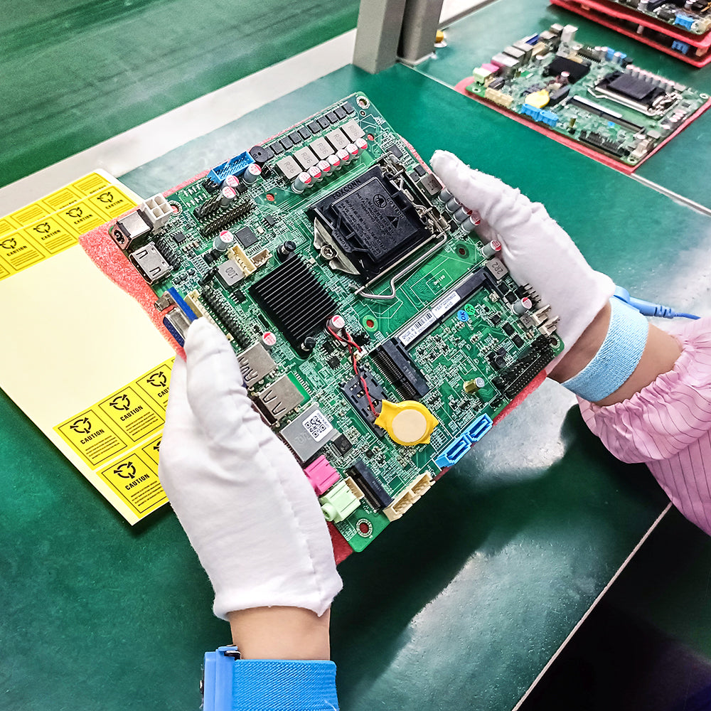 Решения для печатных плат для бытовой техники