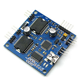 Smart Home Devices PCB