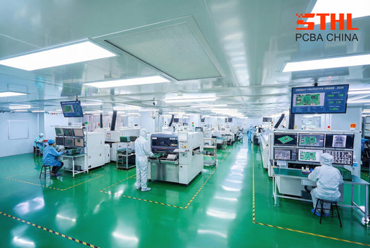 24-Hour PCB Assembly in 2026: Fast, Reliable & High-Quality Prototyping and Production Solutions