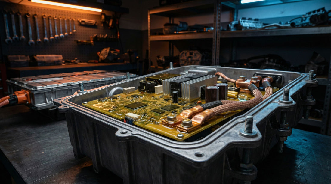 PCBA Conformal Coating in 2026 – Standards, Trends & Best Practices