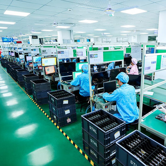Box Build Integration Services in 2026: End-to-End Manufacturing Solutions for Complex Electronic Systems