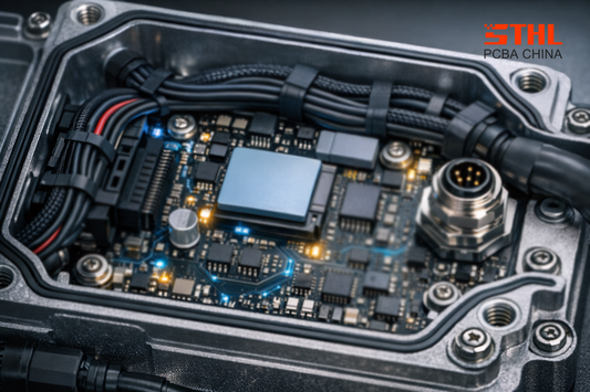 Box Build Integration Services in 2026 From PCBA to Finished Product – The Complete Guide