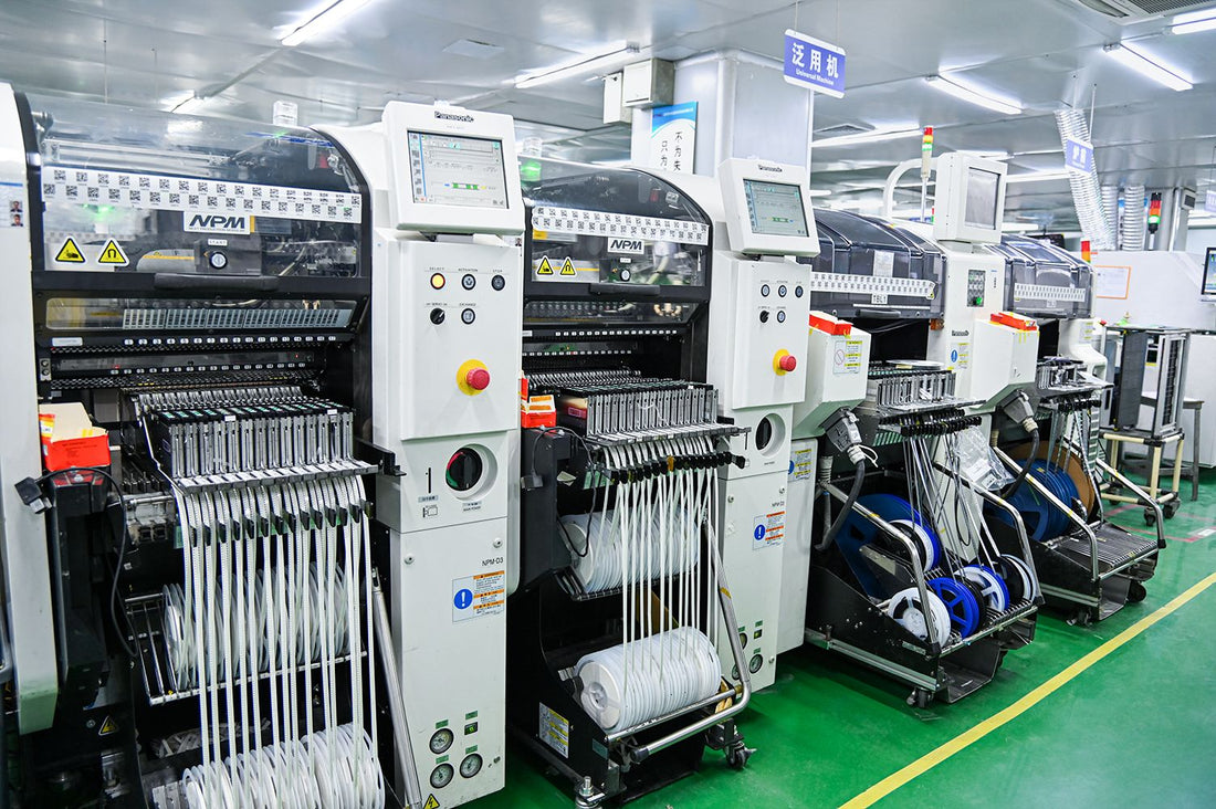 China One-Stop PCB Assembly in 2026: Top Solutions for Global OEMs