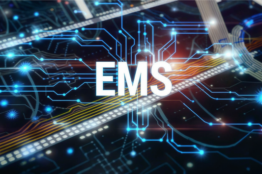 EMS Manufacturing: What's the Next Big Trend in 2026?