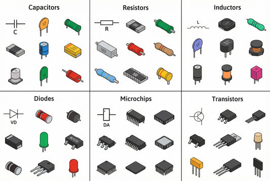 PCBA Fabrication with Component Sourcing in 2026 – Complete Guide & Strategies