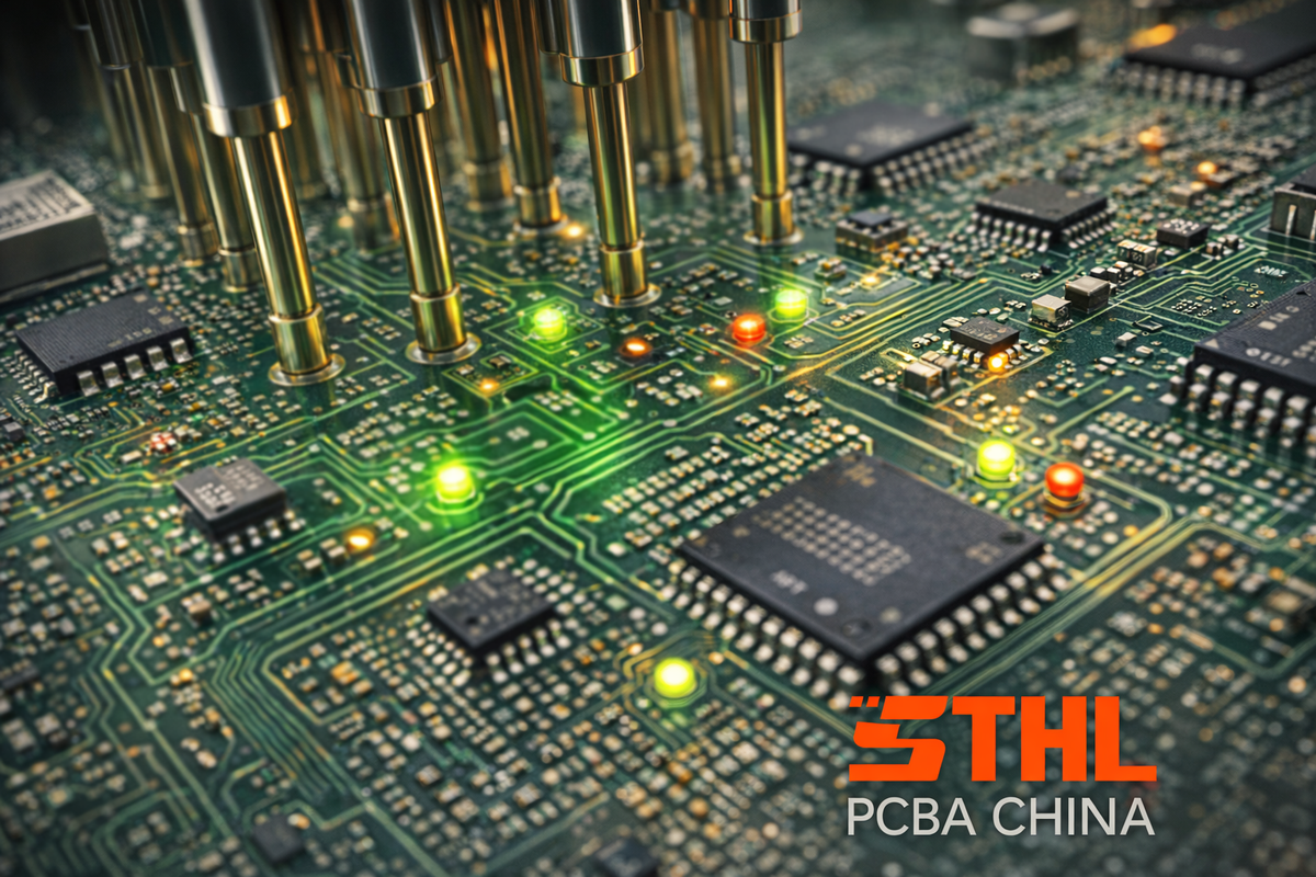 Functional Circuit Testing in 2026: PCBA Performance & Reliability ...