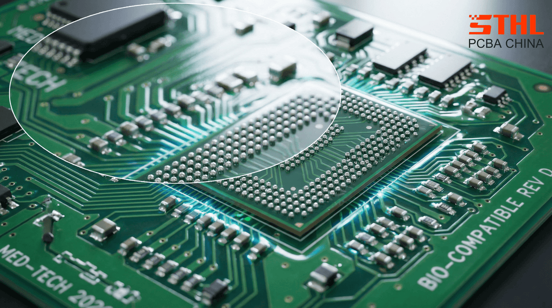 Fine Pitch BGA Assembly in 2026: Mastering Ultra-High-Density Interconnects for Next-Generation Electronics