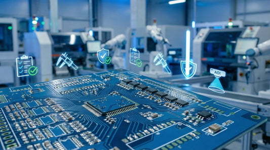 Essential PCB Design Tips for Seamless Assembly and Manufacturing