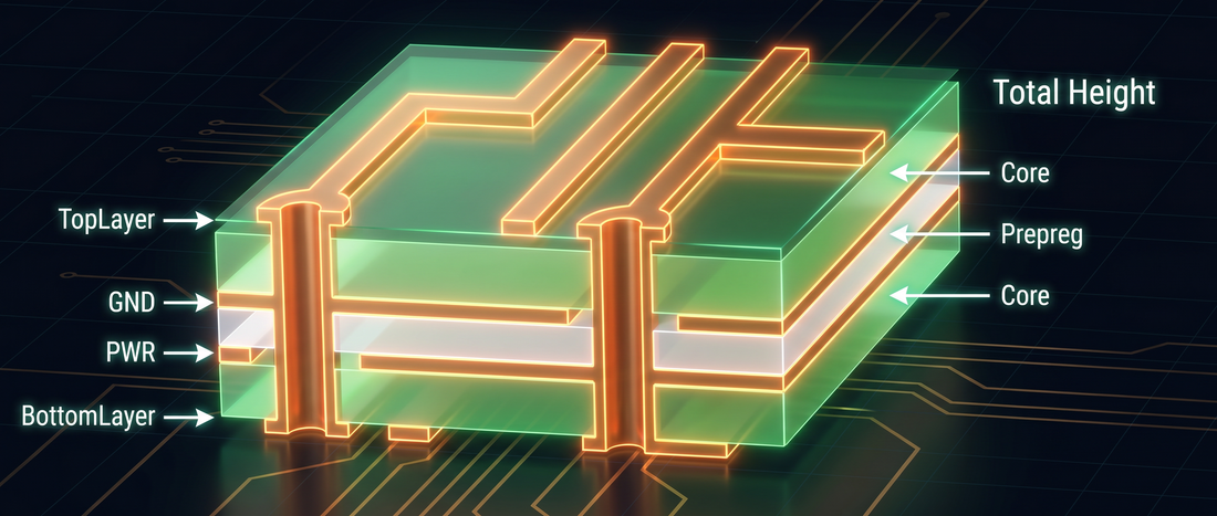 The Growing Demand for Heavy Copper PCB Assembly in 2026