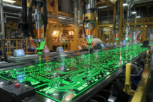 How Engineers Achieve 99.9% Reliability in Harsh Environment PCBA: Expert Manufacturing Techniques Revealed