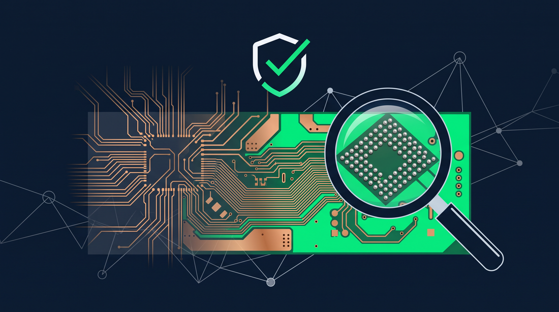 How to Choose a PCBA Manufacturer: 8 Evaluation Criteria for 2026