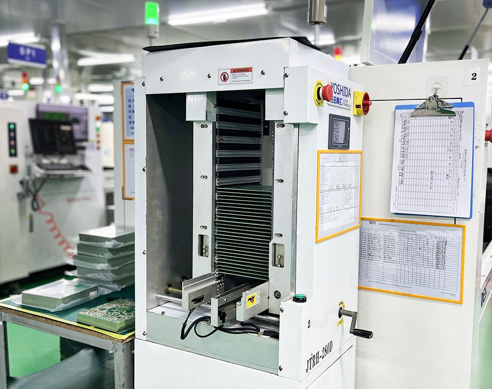 IPC-A-610 Class 3 Assembly in 2026: The Gold Standard for High-Reliability Electronics Manufacturing