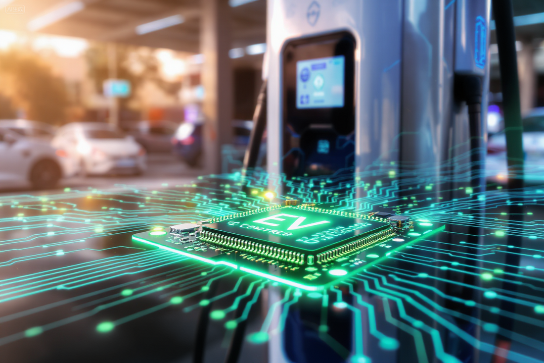 Insane EV Power PCB Alchemy Transmuting Lightning into Pure Electric Ecstasy