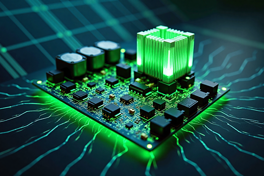 The Essential to Inverter PCB Kits: Unleashing Your Power Potential