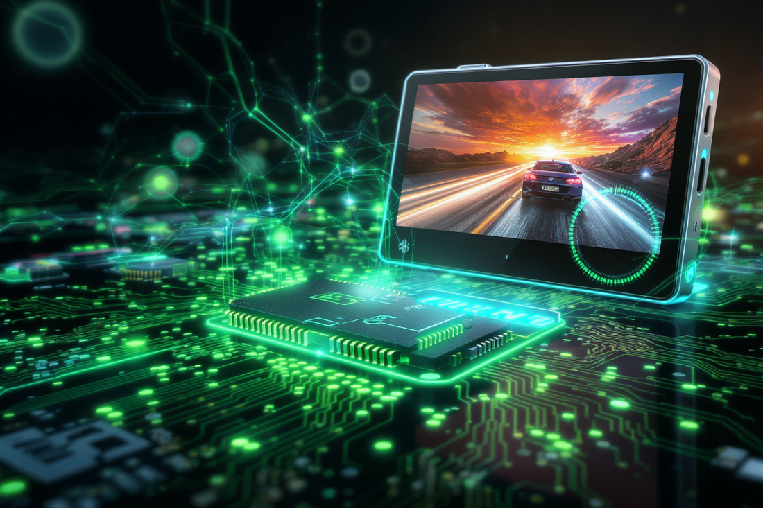 Mind-Blowing ONU PCB Quantum Leap: Smashing 10Gbps Barriers with AI-Powered Intelligence