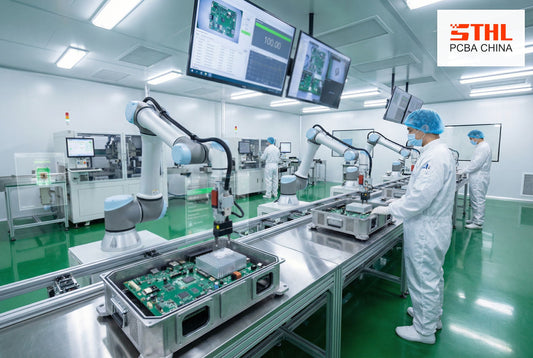 Mechanical Assembly Services in 2026: End-to-End Solutions for Complex Electronic Products