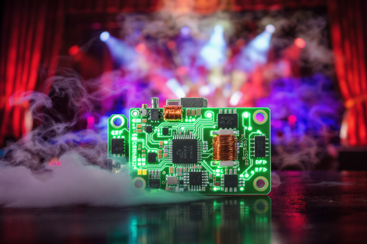 Next-Gen Mini Fog PCB Breakthrough: Dominate Compact Atmospheric Systems