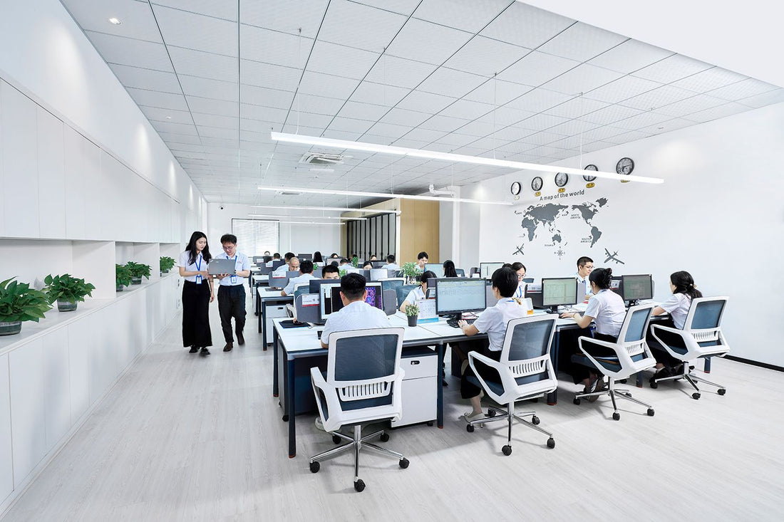 Shenzhen PCB Assembly in 2026: Why the City Remains the Global PCBA Powerhouse