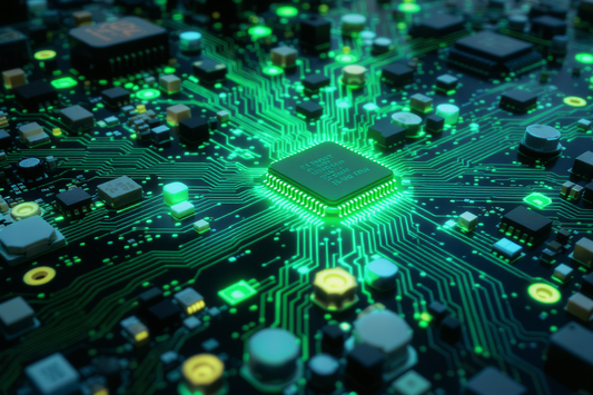 PCBA vs PCB What's the Difference and Why It Matters for Your Electronics Project