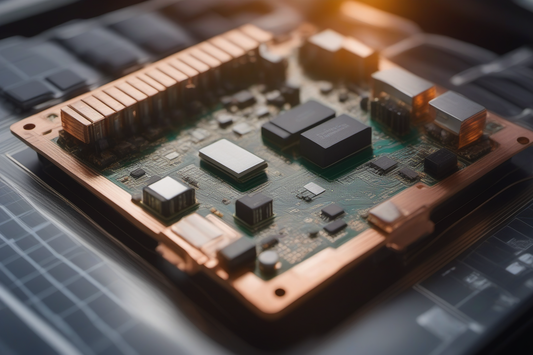 Pinnacle Empty Inverter PCB Innovation: Empowering Custom Power Solutions