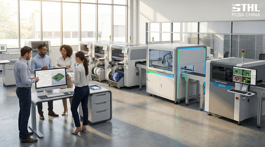 OEM PCBA Suppliers in 2026: Essential Guide to Selecting Reliable Partners