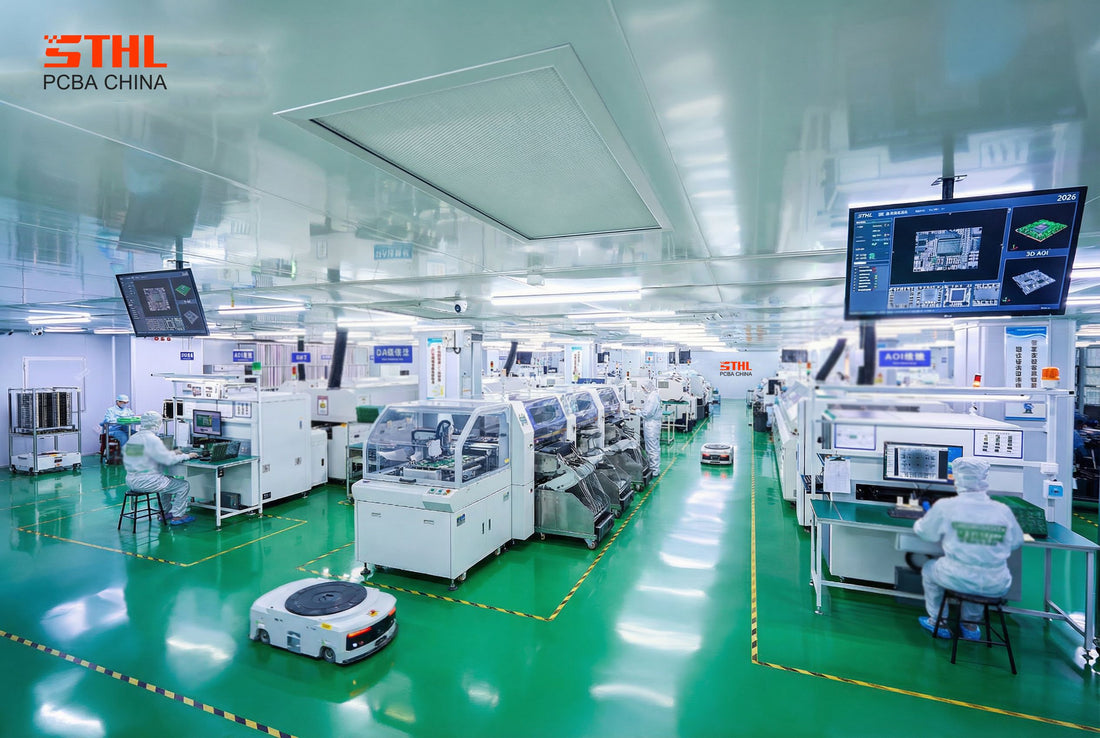 Quick-Turn PCBA Prototyping in 2026: Fast, Reliable & High-Quality Solutions