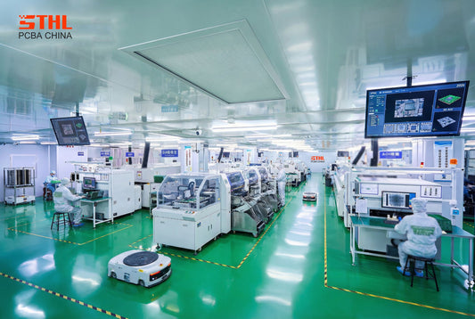 Quick-Turn PCBA Prototyping in 2026: Fast, Reliable & High-Quality Solutions