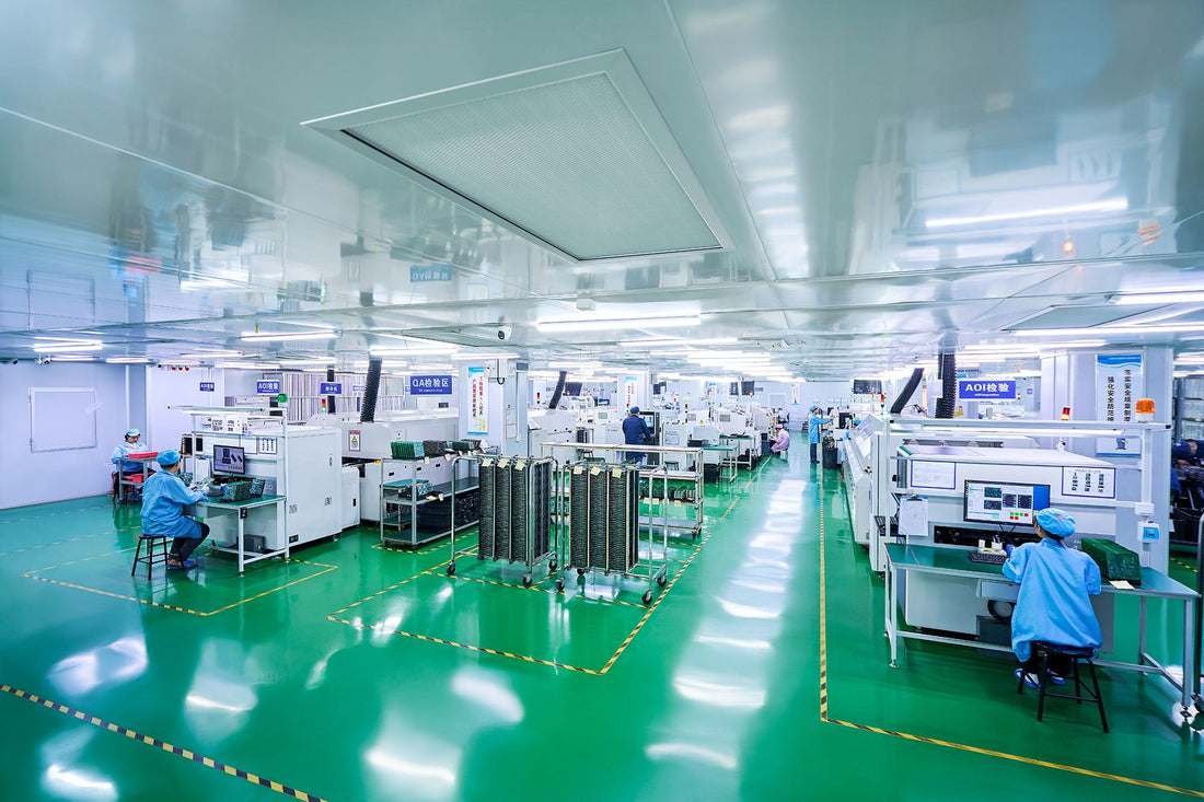 Custom PCB Assembly Services in 2026: Tailored Solutions for High-Performance Electronics