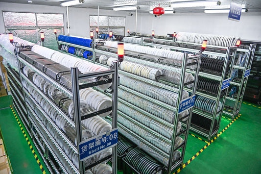 Component Traceability in 2026: Building Resilient, Compliant, and Transparent Supply Chains for High-Reliability Electronics