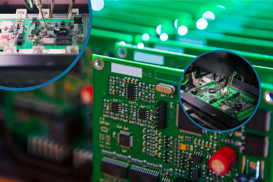 Small Batch, Big Impact_ Analyzing the PCBA Manufacturing 