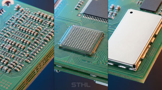Surface Mount Sizes in 2026: The Ultimate Guide to Choosing the Right SMD Package