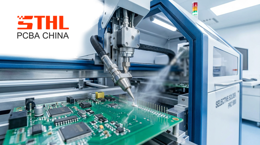 THT PCB Assembly in 2026 – Still Essential for High-Reliability ElectronicsThis is the blog post title