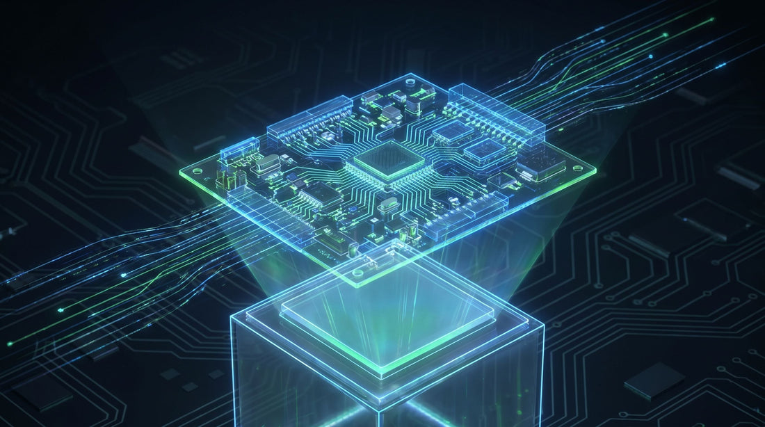 The Strategic Value of Rapid Electronic Prototyping in 2026