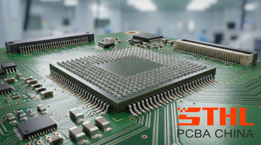 BGA PCB Assembly in 2026: Advanced Techniques, Challenges & Best Practices for High-Reliability Electronics