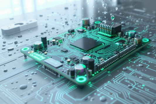 Understanding Water Vending Machine PCB Boards: Design and Functionality