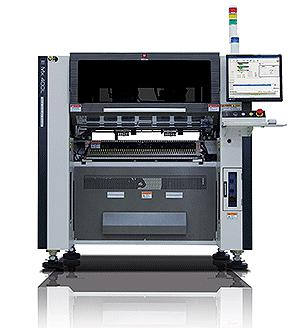 MIRAE multifunction speed high SMT mounter
