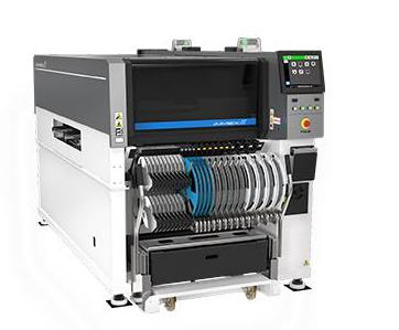 NXT high speed SMT mounter