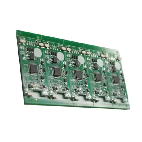 Rogers PCB