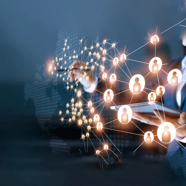 Communication & Networking