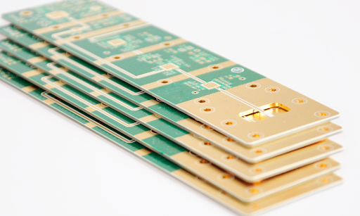 RF PCB