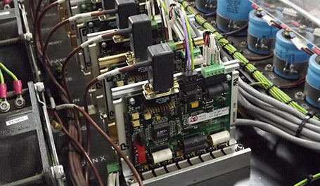 Сборка коробки